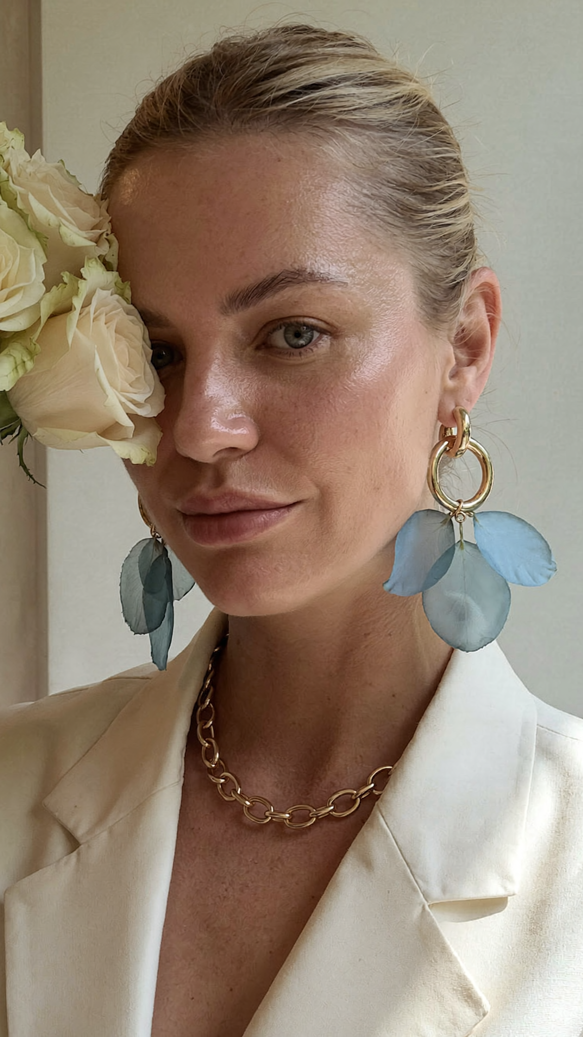 Lena Velyka, fundadora de GAZE Academy